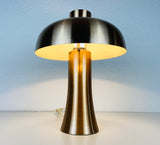 Rare Italian Table Lamp in the Style of Stilnovo, 1960s, Italy