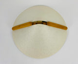 Mid-Century Flush Mount by Domus, 1960s