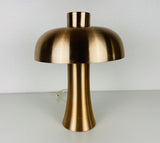Rare Italian Table Lamp in the Style of Stilnovo, 1960s, Italy