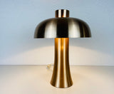Rare Italian Table Lamp in the Style of Stilnovo, 1960s, Italy
