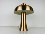 Rare Italian Table Lamp in the Style of Stilnovo, 1960s, Italy