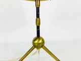 Mid Century Tripod Table Lamp, Germany, 1960s