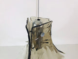 Murano Glass Chandelier by Carlo Nason for Kalmar, Austria, 1960s