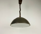 Pendant Lamp by Arne Jacobsen for Louis Poulsen, 1960s, Denmark