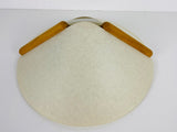 Mid-Century Flush Mount by Domus, 1960s