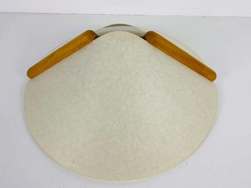 Mid-Century Flush Mount by Domus, 1960s