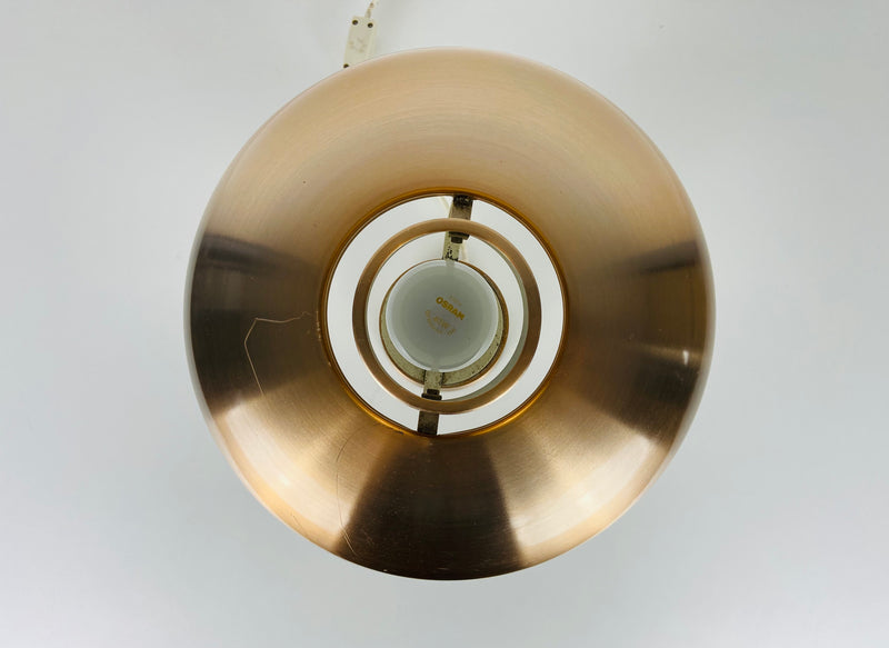 Rare Italian Table Lamp in the Style of Stilnovo, 1960s, Italy