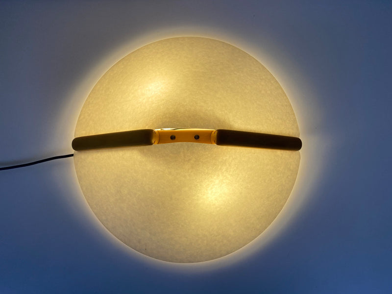 Mid-Century Flush Mount by Domus, 1960s