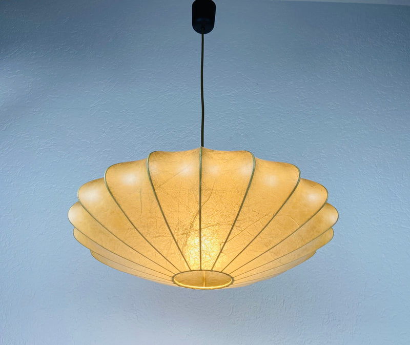 Mid century deals pendant lamps
