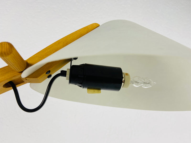 Mid-Century Table Lamp by Domus, 1960s