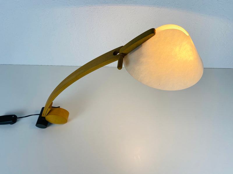 Mid-Century Table Lamp by Domus, 1960s