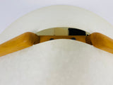 Mid-Century Flush Mount by Domus, 1960s