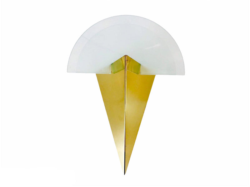 Wall Lamp by Sölken, Germany, 1960s