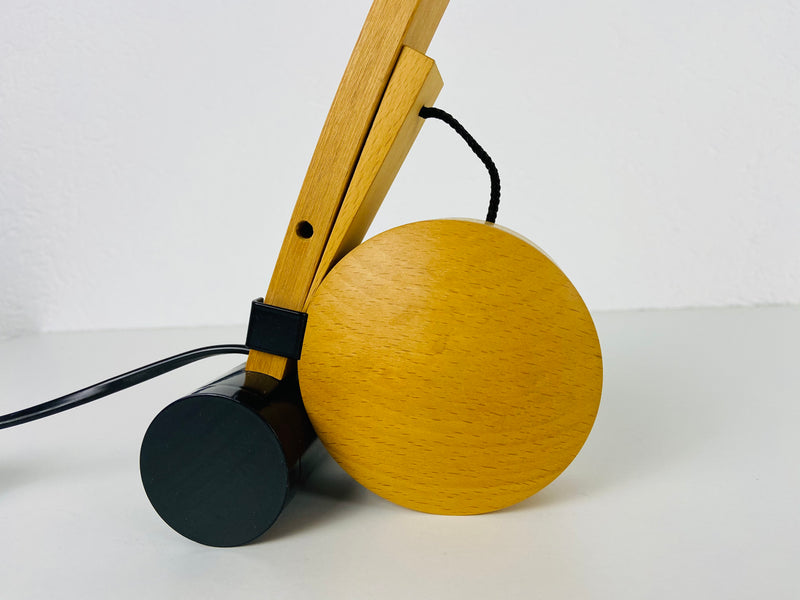 Mid-Century Table Lamp by Domus, 1960s