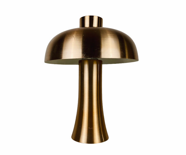 Rare Italian Table Lamp in the Style of Stilnovo, 1960s, Italy