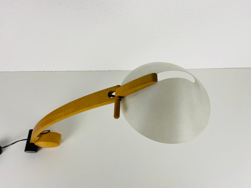 Mid-Century Table Lamp by Domus, 1960s