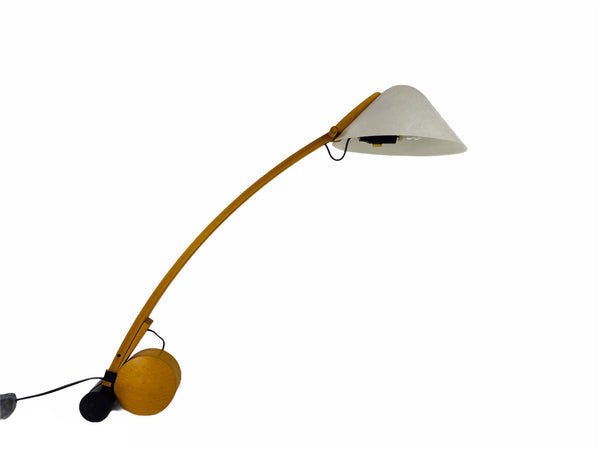 Mid-Century Table Lamp by Domus, 1960s