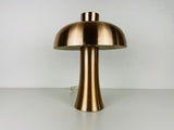 Rare Italian Table Lamp in the Style of Stilnovo, 1960s, Italy