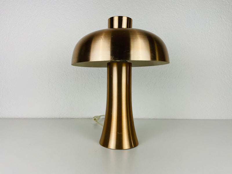 Rare Italian Table Lamp in the Style of Stilnovo, 1960s, Italy
