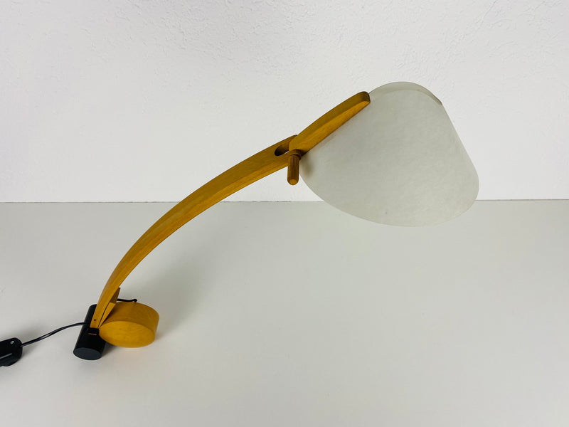 Mid-Century Table Lamp by Domus, 1960s