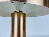 Rare Italian Table Lamp in the Style of Stilnovo, 1960s, Italy