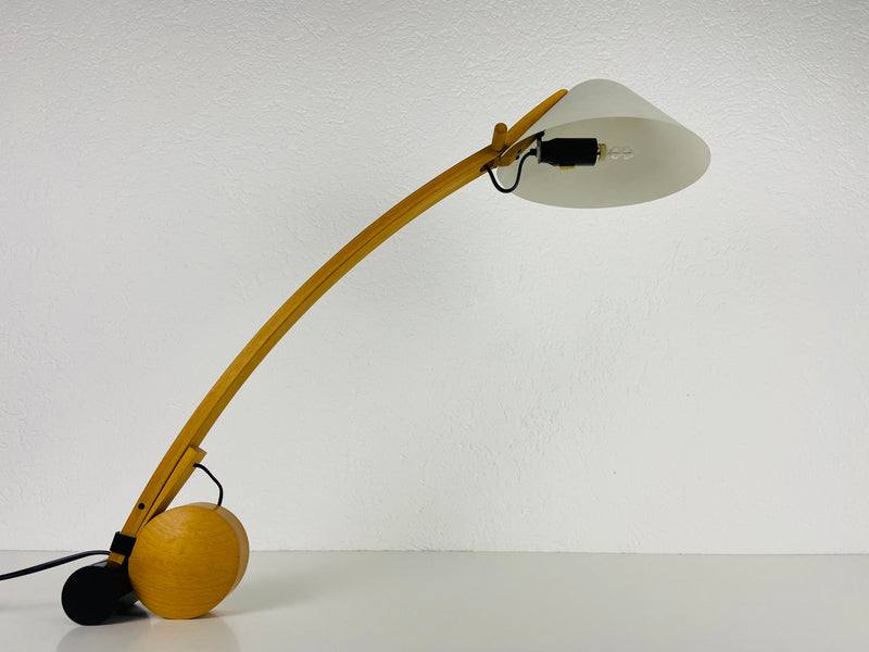 Mid-Century Table Lamp by Domus, 1960s