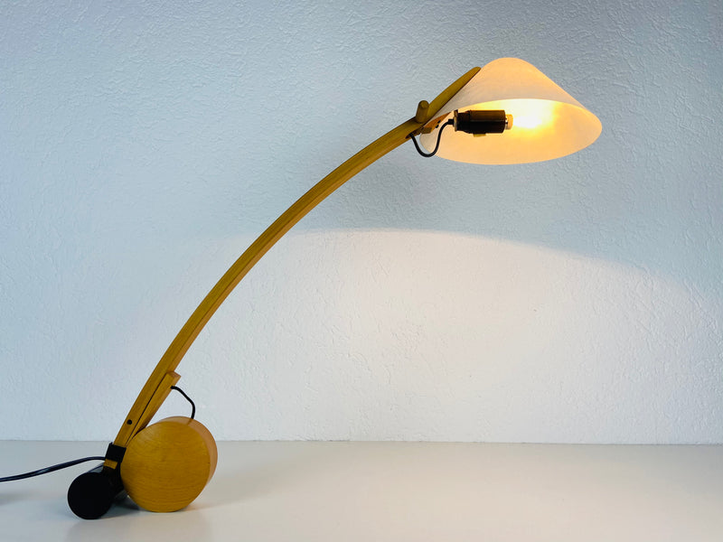 Mid-Century Table Lamp by Domus, 1960s