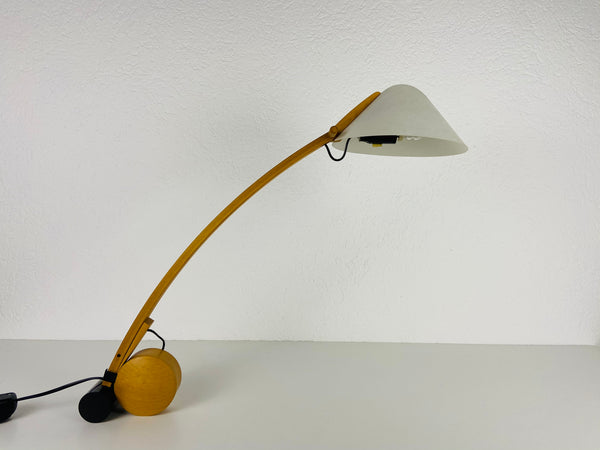 Mid-Century Table Lamp by Domus, 1960s