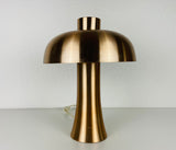 Rare Italian Table Lamp in the Style of Stilnovo, 1960s, Italy