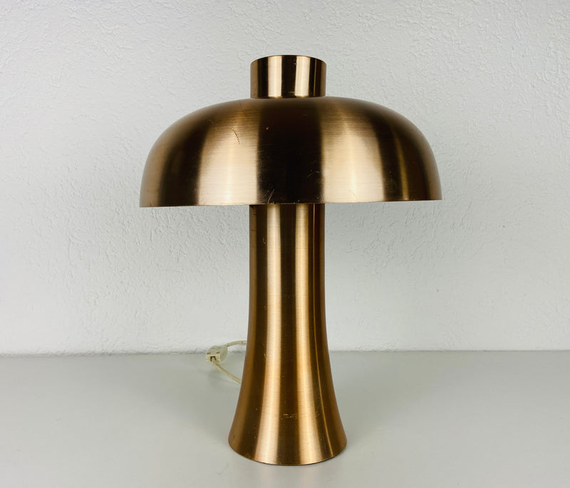 Rare Italian Table Lamp in the Style of Stilnovo, 1960s, Italy