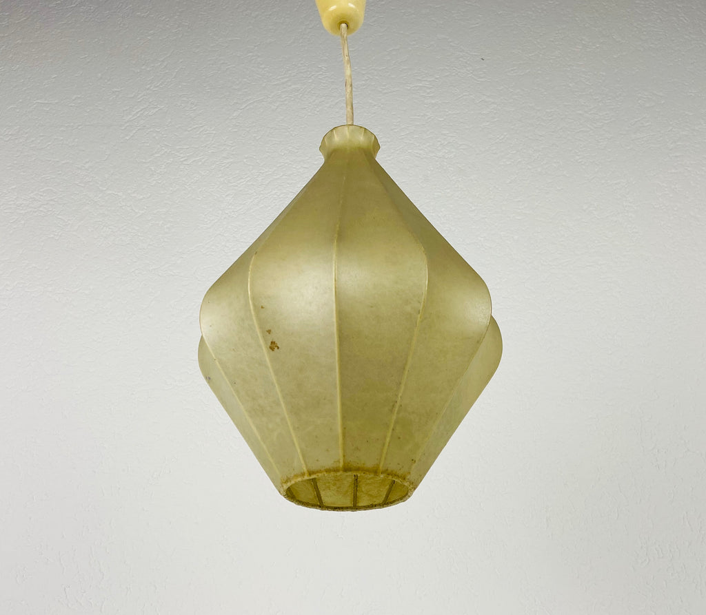 udluftning Ødelægge beslutte Losange Cocoon Pendant Light in the style of Achille Castiglioni, 1960 –  vinovo