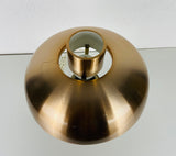 Rare Italian Table Lamp in the Style of Stilnovo, 1960s, Italy