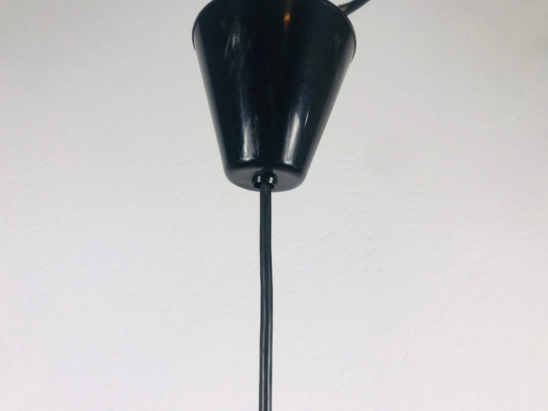 Pendant Lamp by Tarok Jo Hammerborg for Fog and Morup, Denmark, 1970s