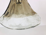 Murano Glass Chandelier by Carlo Nason for Kalmar, Austria, 1960s