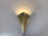 Wall Lamp by Sölken, Germany, 1960s