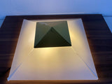 Kalmar Mid-Century Flush Mount, Germany, 1960s