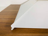 Kalmar Mid-Century Flush Mount, Germany, 1960s