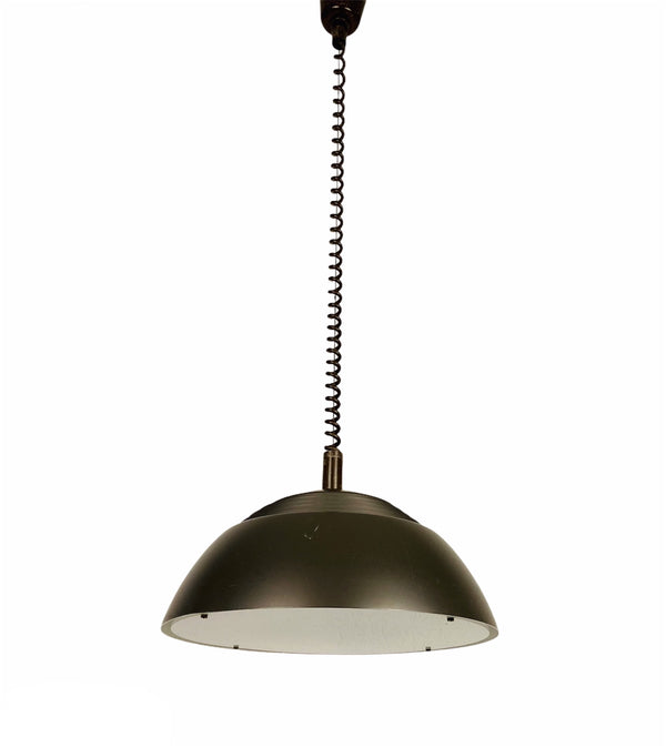 Pendant Lamp by Arne Jacobsen for Louis Poulsen, 1960s, Denmark